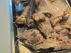 -斯琴阿妈蒙古餐厅(新城店)