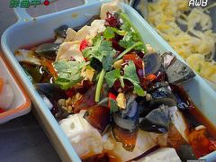 -棒小伙·齐齐哈尔烤肉(龙茗路店)