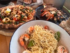 -Coco Tam’s