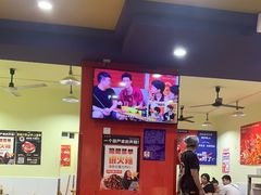 大堂-冒椒火辣(奎星楼街店)