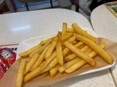 -乐凯撒披萨(汇港购物中心店)