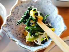 -伊豆荣(不忍亭店)