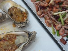 -渔码头食府(蓬莱阁店)