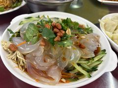 -哈尔滨饺子王·东北菜(鱼鳞浃路店)