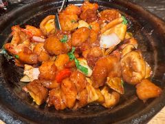 -汤城小厨•粤菜•靓汤(苏州街店)
