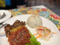 奶油鸡腿饭-日舞(鹭江道店)