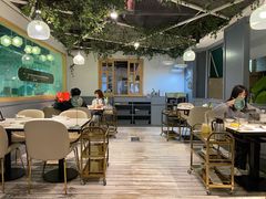 大堂-潮牛壹号鲜牛肉火锅(世界城广场店)