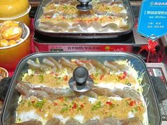 -盈春大饭店(千山路店)