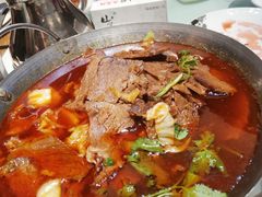 -山芋腔苏北菜(盐城滨海店)