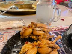 招牌牛蛙-哥老官重庆美蛙鱼头(西湖银泰十一哥店)