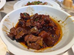 -宁海食府·涌宴(真和店)