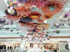 -巴黎春天(浦建店)