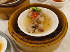 -丰鲤楼•闽南茶楼(仟禧汇店)
