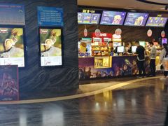 -万达影城(汉街万达广场IMAX店)