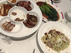 -嘉味港式餐厅(海门大有境店)