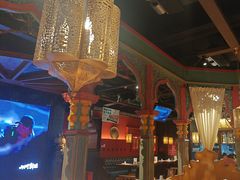 -纳瓦新疆菜(银都店)