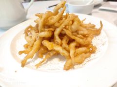 -万龙洲海鲜(广渠门店)