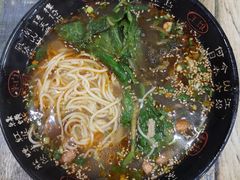 -火辣辣麻辣粉(桃园二巷店)