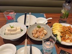 -大树餐厅(益田假日店)