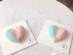 -流酥可心·牛乳蛋糕商店(禾祥西路店)