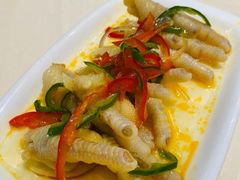 -广东胜利宾馆西关粤中餐厅