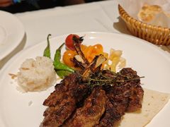 -Pasha帕夏土耳其餐厅(南昌路店)