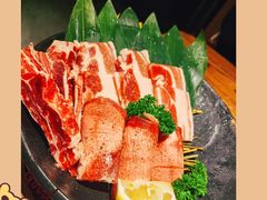 -九田家黑牛烤肉料理(太阳宫广场店)