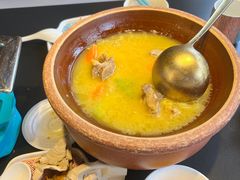 -桥边小楼·手工云南菜·丽江地标美食
