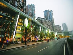 -龙湖·春森彼岸