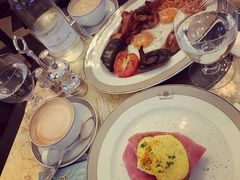 -The Wolseley