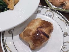烤包子-清真·玛丽亚新疆菜主题餐厅(浙江中路店)