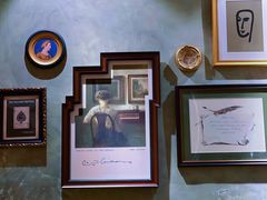 -六区宿舍咖啡店