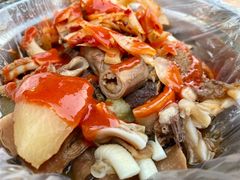 -李记牛杂店(建设一街店)