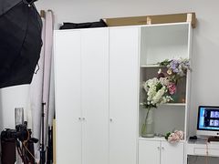 -天真蓝照相馆(五角场百联又一城店)