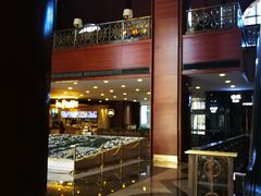 -星巴克(北京太平桥大街店)