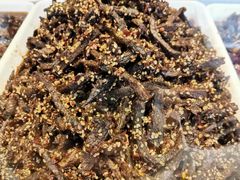 -鑫记婆婆兔·成都特产·兔头手撕兔(太古里店)