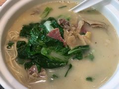 -慧娟面馆·餐厅(望江路店)