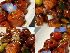 -喜悦烤鸭·新京菜(王府井店)