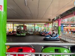 -南昌之星游乐场