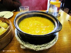 -隆喜元鱼汤包·海鲜(中联广场店)