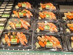 -赛百味SUBWAY(凯德mall大峡谷店)