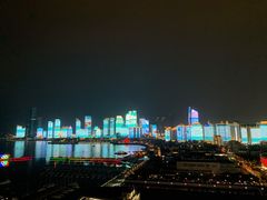-VENU+海景酒廊