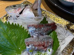 -桂马·日本料理·海胆·海鲜饭·酒场(民主广场店)