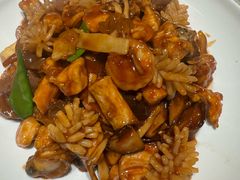 -峰厨大鱼泡饼(水上公园店)