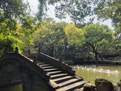 -绮园景区