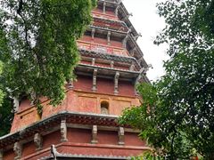 -宝通禅寺