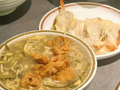 -老淮滨-蚌埠非遗小吃(淮河路店)