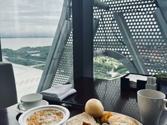 -小南洋海景餐厅(深圳湾店)