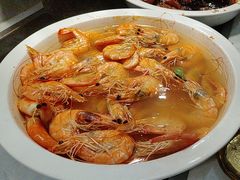 -晶丽香榭自助餐(南京大饭店)