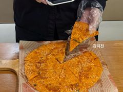 -海云台韩式汤饭·13年匠心韩料(南山店)